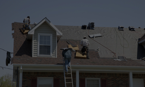 Structural Alterations