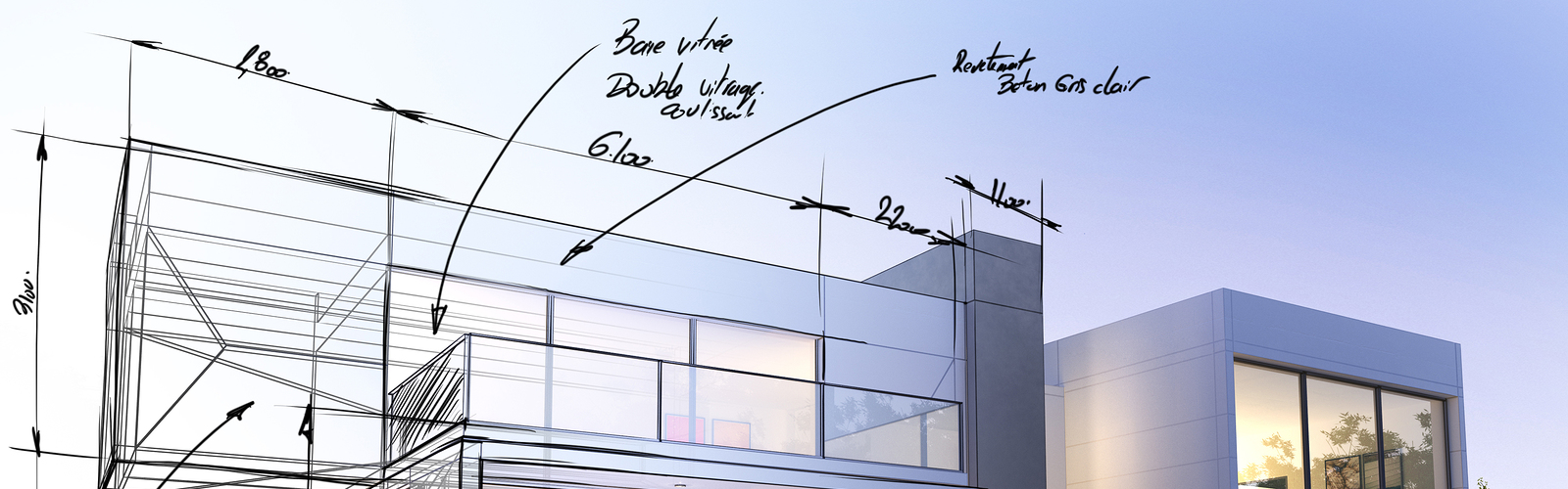 Appraisals of Existing Buildings